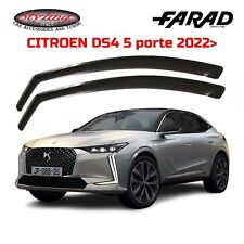 Deflettori citroen ds4 usato  San Marco Evangelista