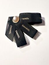 Ruban chanel édition d'occasion  Paris V