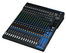 Yamaha mg20xu analog for sale  Kingston