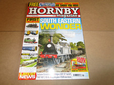 Hornby magazine issue for sale  WITHAM