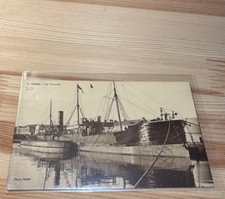 Cpa bateaux marine d'occasion  Uzès