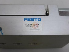 1pc neu festo d'occasion  Expédié en France