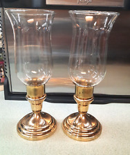 Vintage candlesticks rogers for sale  Saint Petersburg