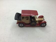 Matchbox models yesteryear for sale  Overland Park