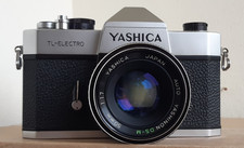 Macchina fotografica vintage usato  Castelfranco Emilia