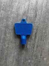 Triangular meter box for sale  GREAT MISSENDEN