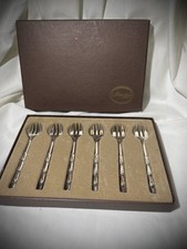 Fourchettes huitre métal d'occasion  Gan