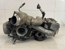 Turbina per bmw usato  Paterno