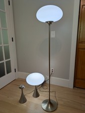Laurel mushroom lamp for sale  Winona