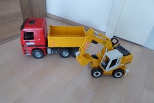 Bruder mercedes actros gebraucht kaufen Bruder mercedes actros gebraucht kaufen  Hilzingen