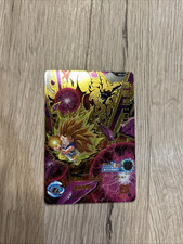 Carte dragon ball d'occasion  Mormant