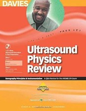 ultrasound physics for sale ultrasound physics for sale  Philadelphia