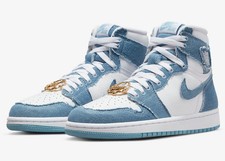 Air Jordan 1 High OG WMNS “Denim”DM9036-104 36-47 na sprzedaż  Wysyłka do Poland
