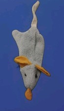 Souris grise orange d'occasion  Le Mans