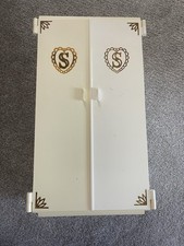 Vintage sindy wardrobe for sale  LITTLEHAMPTON