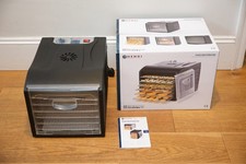 Hendi dehydrator trays for sale  HARPENDEN