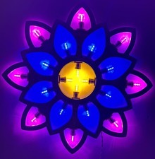 Luminaria salentina rosone usato  Maglie