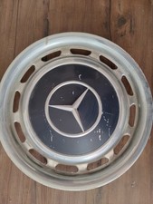 Mercedes zoll radkappen gebraucht kaufen  Lauben