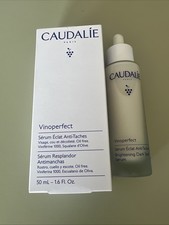 Caudalie vinoperfect sérum d'occasion  Hœrdt