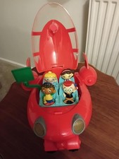 Disney little einstein for sale  ROCHDALE