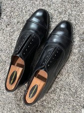dress shoes edmonds allen for sale  Sierra Vista