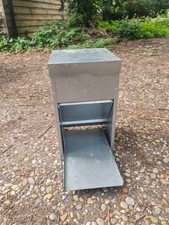 Automatic galvanised chicken for sale  NORWICH