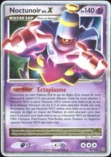 2009 pokemon french d'occasion  Strasbourg-