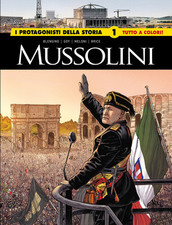 Protagonisti della storia usato  Calcinaia