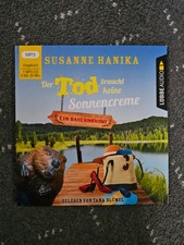 Hörbuch tod braucht gebraucht kaufen  Lohra