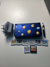 Nintendo 3ds 1gb usato  Verderio Inferiore