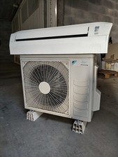Climatizzatore daikin 9000 usato  Grugliasco