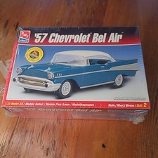 Sealed 1957 chevy for sale  Penfield