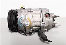 Compressore 1870517 ford usato  Narni