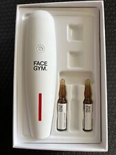 Ótimos resultados! RPP226£!  Dispositivo elétrico de microagulhamento facial para academia facial, usado comprar usado  Enviando para Brazil