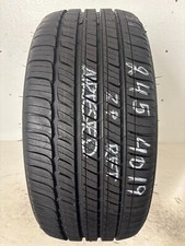 Tire 245 michelin for sale  Orlando