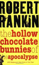 Hollow chocolate bunnies for sale  UK