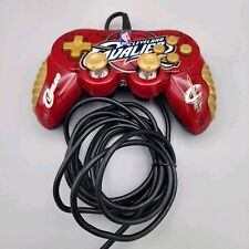 Madcatz NBA Controle PS2 Cleveland Cavaliers Raro Excelente Estado Usado comprar usado  Enviando para Brazil