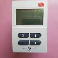 Display vaillant ecovit gebraucht kaufen  Steinbach