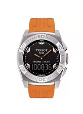 Tags tissot racing for sale  Bensenville