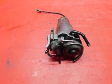 Portafiltro gasolio toyota usato  Napoli