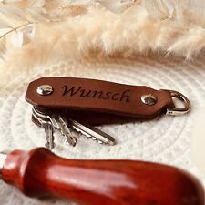 Leder key rganizer gebraucht kaufen  Osnabrück