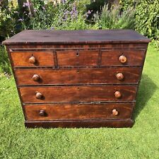 Antique georgian mahogany for sale  BEDALE