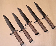 Vintage usmc okc3s for sale  Bear