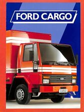 Ford trucks gamme d'occasion  Les Bordes