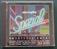 Stereoplay spezial entertainme gebraucht kaufen  Ganderkesee
