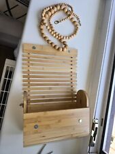 Dirndl tasche holz gebraucht kaufen Dirndl tasche holz gebraucht kaufen  Sömmerda