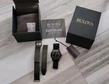 Bulova hack automatic for sale  Los Angeles