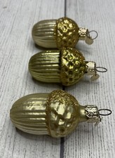 Department acorn christmas for sale  Dothan