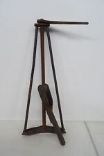 Crick sollevamento auto usato  Santena