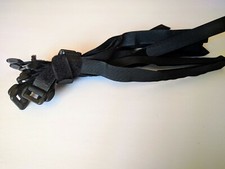 12pc black nylon for sale  Buffalo